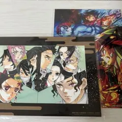 鬼滅の刃　特典