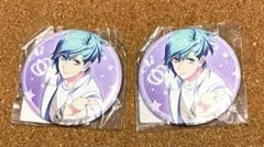 マジLOVE2000% 缶バッジコレクション2【美風藍】