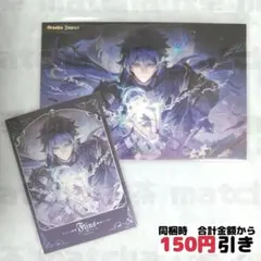 B239】 フリンズ ポラロイド チェキ ポストカード まとめ売り 原神