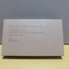 EYE EDITION アイシャドウパレット エテュセ ettusais