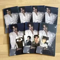 ♡ TREASURE Pleasure [BLUE VER.] ジフン♡