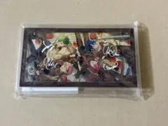 あんスタ メロアス アクスタ