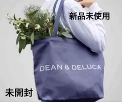 ディーンアンドデルーカ　トートL