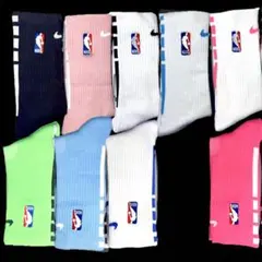 バスケットソックス