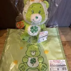 Care Bears トートバッグ