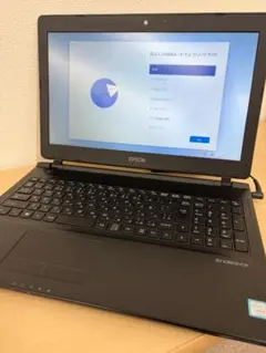 f*6様 動作確認済み ノートPC Endeavor NJ4100E ID:2Pのサムネイル