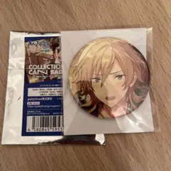 あんスタ コレクション缶バッジ コレ缶 2026 Feb casual羽風薫 - メルカリ