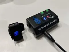 Source Audio　SA143　hot hand 3　セット SORCE AUDIO SA143 Source Audio SA143 hot hand 3 セット Source