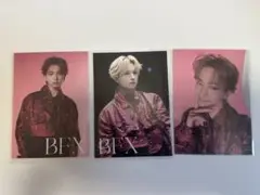 BFX 木村慧人トレカ