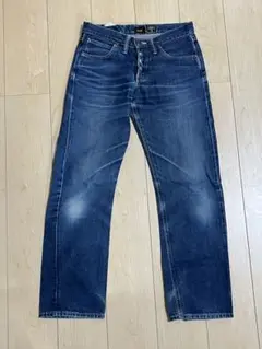 【激レア】Lee ×奥田民生 限定コラボ 101ZZ デニムパンツ