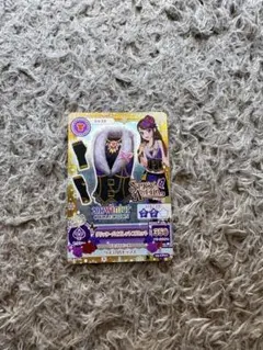 アイカツ 2013 Winter Collection リスミカルトップス - メルカリ