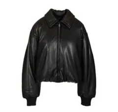2026年最新】Acne Studios メンズ レザージャケット・ライダースの人気