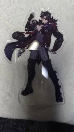 2026年最新】原神 アクリルスタンド リオセスリの人気アイテム - メルカリ