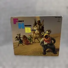 F.H.B ファンキー・ホラー・バンド デビューアルバム