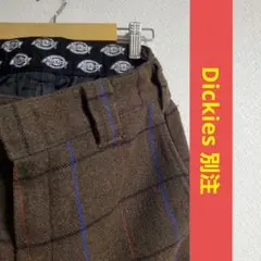 Dickies 別注コレクション