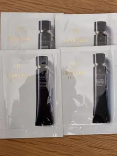 クレ・ド・ポー ボーテ ヴォワールコレクチュールn 4枚