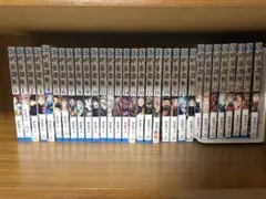 呪術廻戦　全巻　0〜３０巻