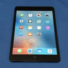 Apple iPad mini 16GB WiFiモデル MD528J/A