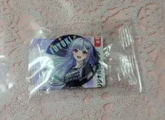 くら寿司 にじさんじ SMC組 葉加瀬冬雪 缶バッジ