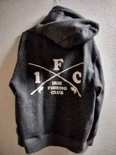 2026年最新】IRIE FISHING CLUB メンズ パーカーの人気アイテム - メルカリ