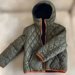 キルティングコート コート