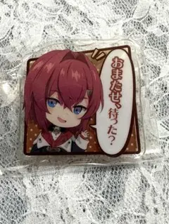 にじさんじ タロット アンジュ・カトリーナ 缶バッジ - メルカリ