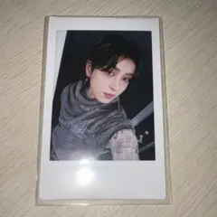 &TEAM TAKI ATB アンコン チェキ インスタントフォト