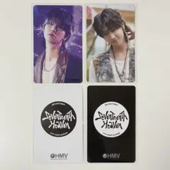 2025年最新】seventeen トレカ the8の人気アイテム - メルカリ