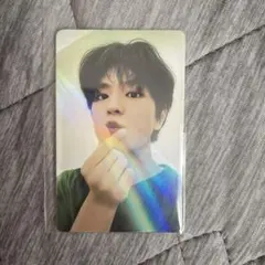 StrayKids スキズ スンミン 樂-star kms