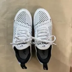 NIKE WMNS AIR MAX 270ナイキ エアマックス270 23.5