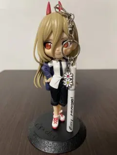 2025年最新】タバコキーホルダー チェンソーマンの人気アイテム - メルカリ