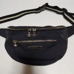 TO☆b by agnes b ショルダーバッグ　ウエストバック