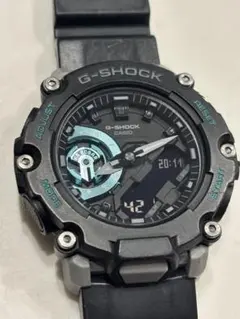 CASIO G-SHOCK アナデジ 腕時計 本体のサムネイル