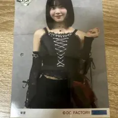 ハロプロ研修生 モーニング娘。'26 石川華望 生写真