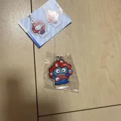 大阪・関西万博 ミャクミャク アクリルキーホルダー