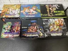 ケイ様専用商品　ジョジョの奇妙な冒険　文庫本