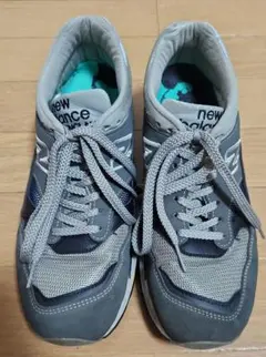 baio824 様専用NEW BALANCE U990TG4 - メルカリ