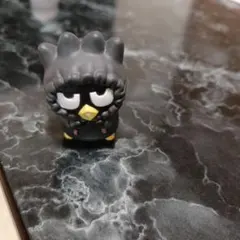 サンリオキャラクターズ むぎゅぎゅ!パーカーフィギュア バッドばつ丸