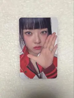 TWICE 2026 シーグリ トレカ MUSICPLANT ジョンヨン