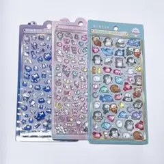 ボンボンドロップシール オリジナル イオン限定あくありうむ他