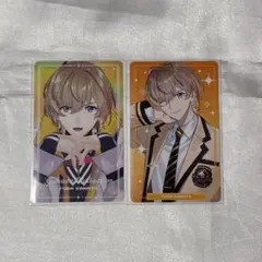 風楽奏斗　フォト風カード