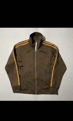 07s OLD adidas トラックジャケット Y2K