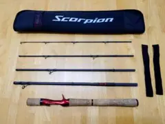 2025年最新】スコーピオン1652r-5の人気アイテム - メルカリ