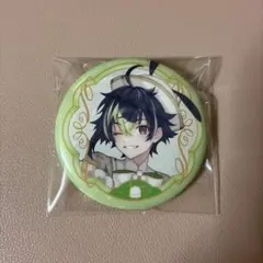 dyticaサンリオコラボ缶バッジ（伊波ライ）③ - メルカリ