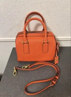 ROPE ロペ ミニボストンバッグ 2WAYバッグのサムネイル