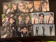 zerobaseone ワルツ 日本トレカ