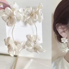 あー様 イヤリング