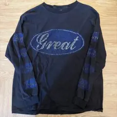 greatLAnd オリジナル KIMERA HD L/S 5YEARS XL - メルカリ