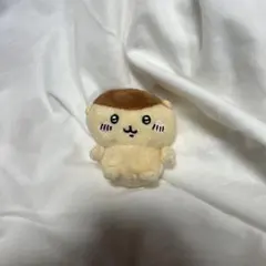 ちいかわおすわりぬいぐるみ くりまんじゅう