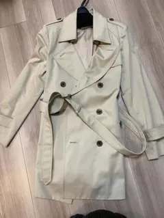 トレンチコート